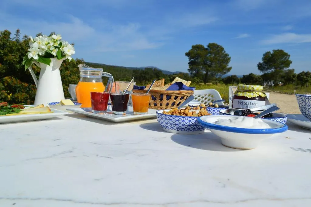 Restaurant, Benali, Valencia