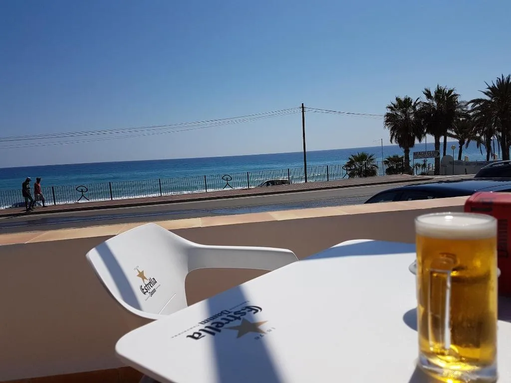 General view, Residencial Flamenco, Costa Almeria