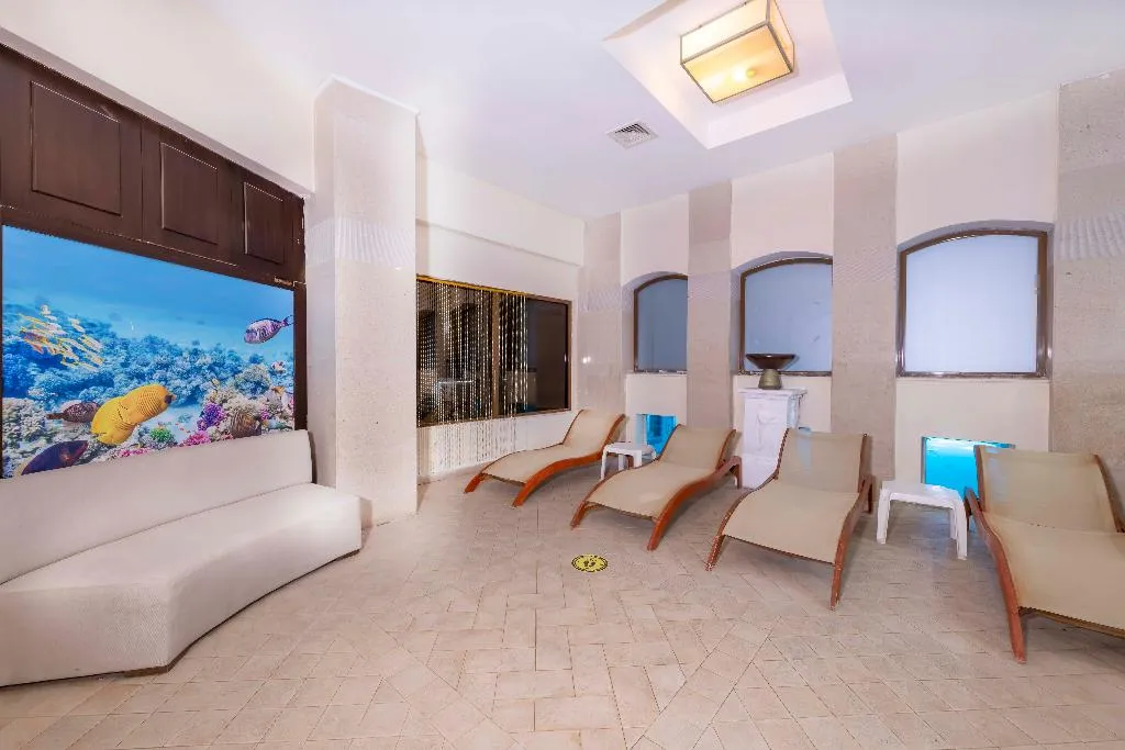 Sports and Entertainment, Armas Labada Hotel, Antalya