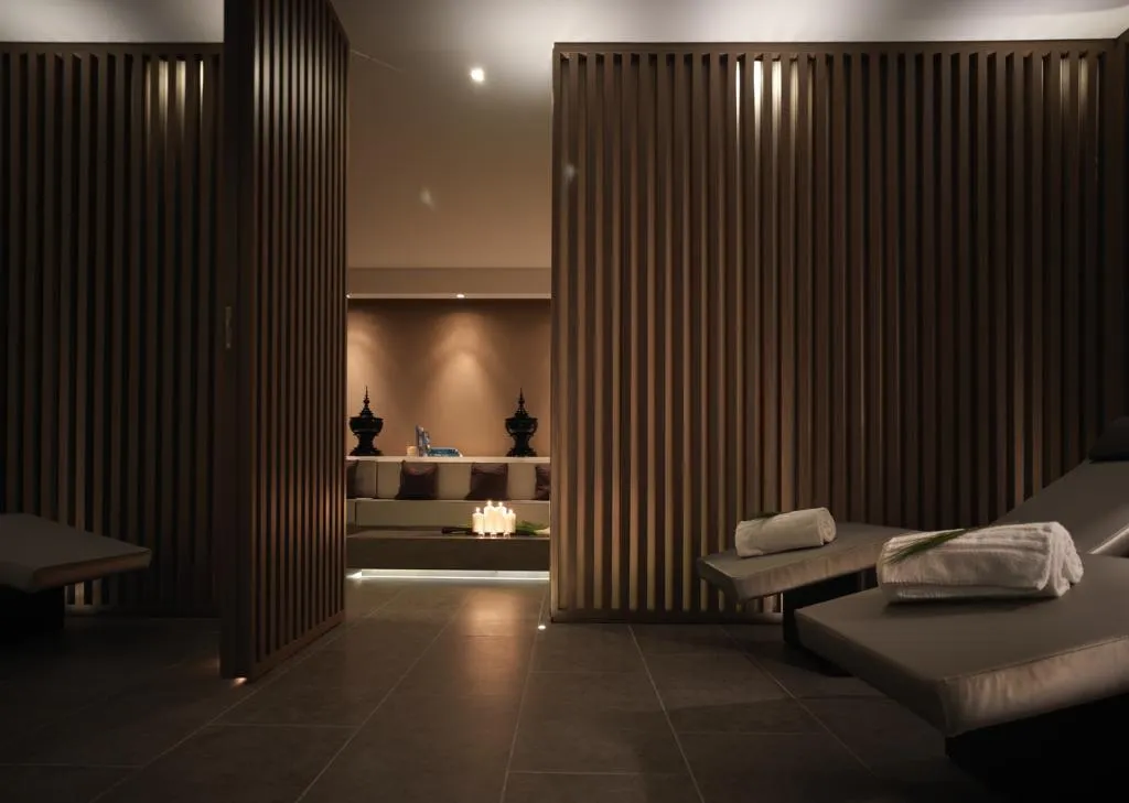 Sports and Entertainment, Park Hotel Ai Cappuccini, Umbria