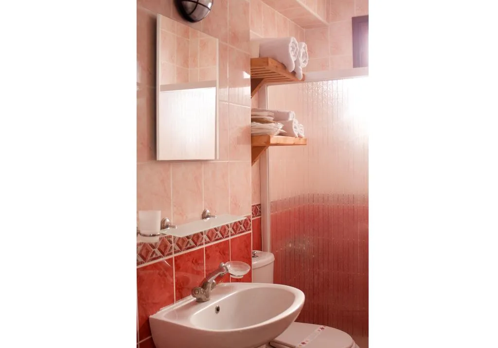 DOUBLE SEA VIEW Room, Faralia Hotel, Dalaman