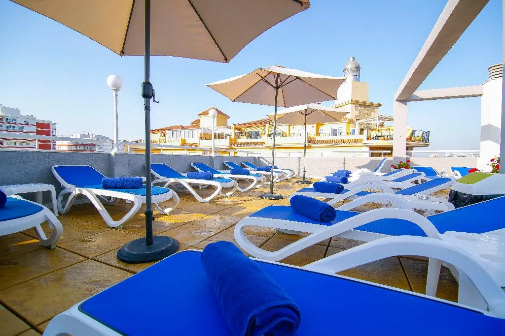 Pool, Mainake Costa Del Sol, Costa Del Sol
