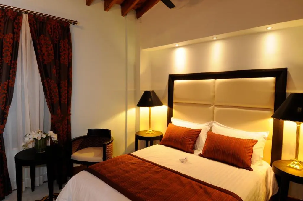 Double or Twin SUPERIOR Room, Library Hotel Wellness Retreat, Cyprus