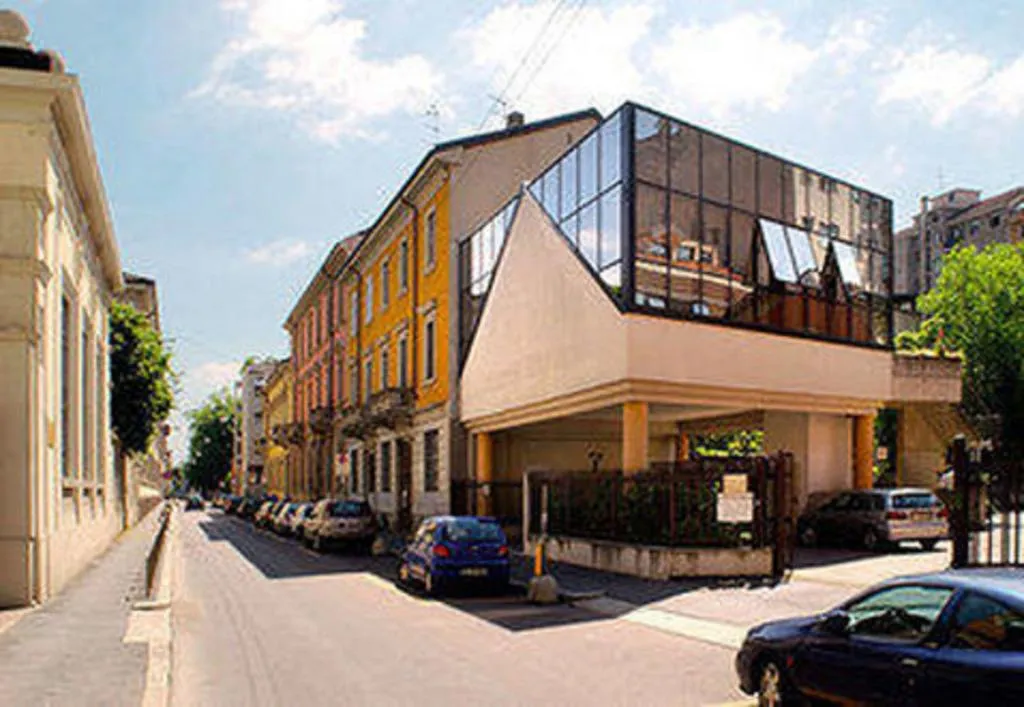 General view, New Generation Hostel Milan Center Navigli, Milan