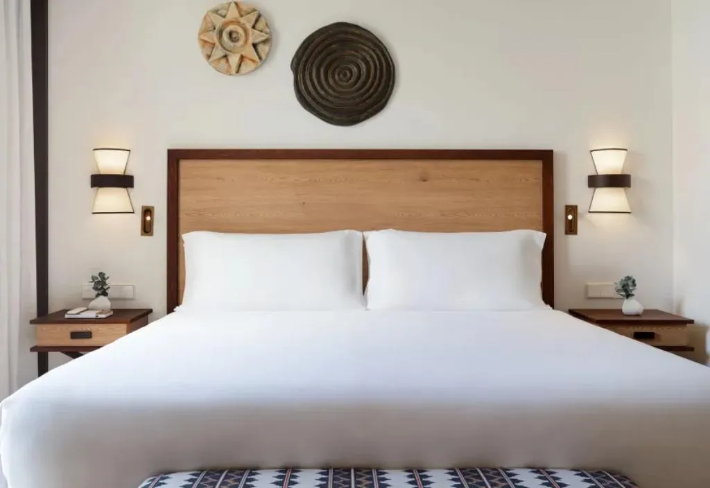 DOUBLE SINGLE USE WITH VIEWS Room, Gran Hotel Taoro, Tenerife