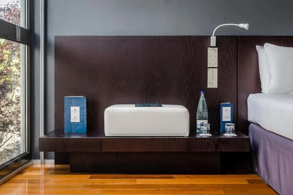 Double or Twin ECONOMY Room, Ikonik Angli, Barcelona