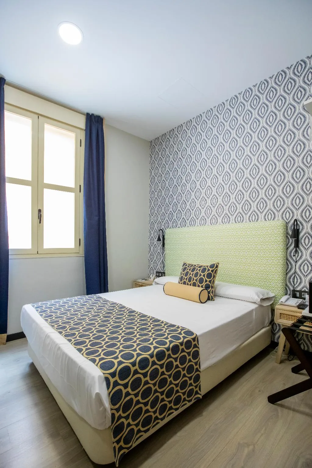 DOUBLE EXECUTIVE Room, Hotel Soho Boutique Malaga, Costa Del Sol