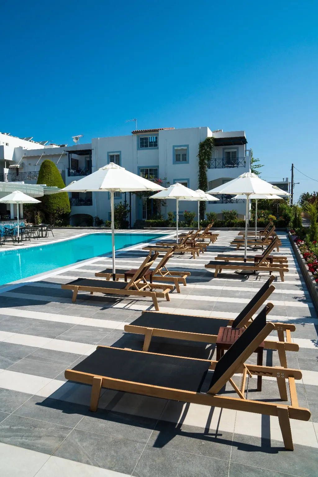 APARTMENT STANDARD Room, Evdokia Suites, Crete