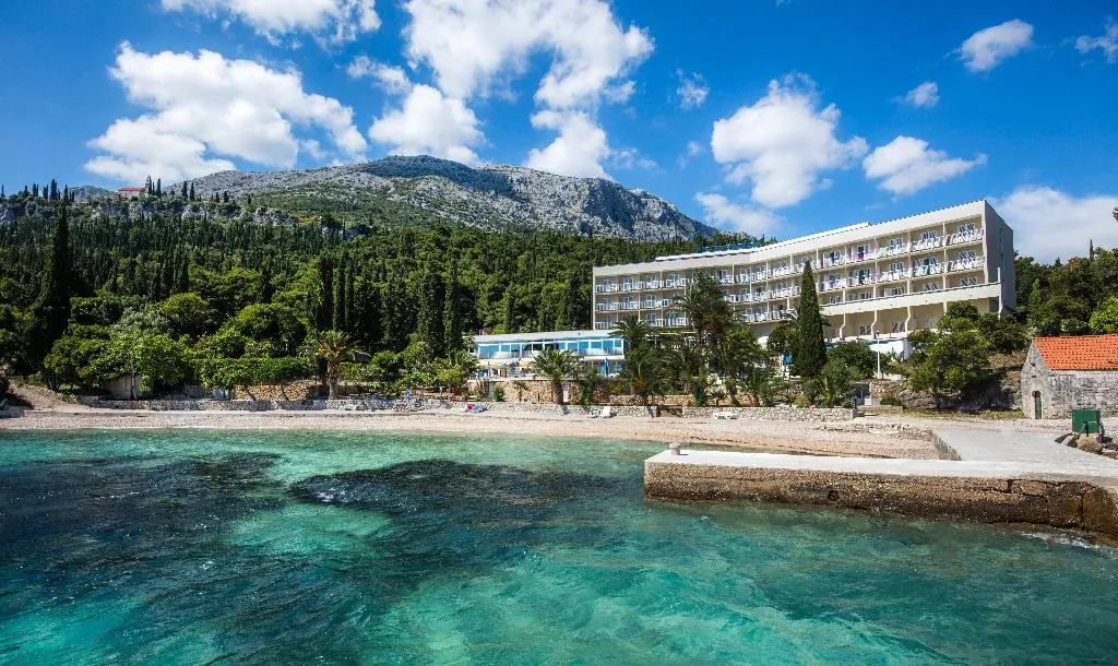 General view, Orsan Maradiso Hotel by Aminess, Dubrovnik
