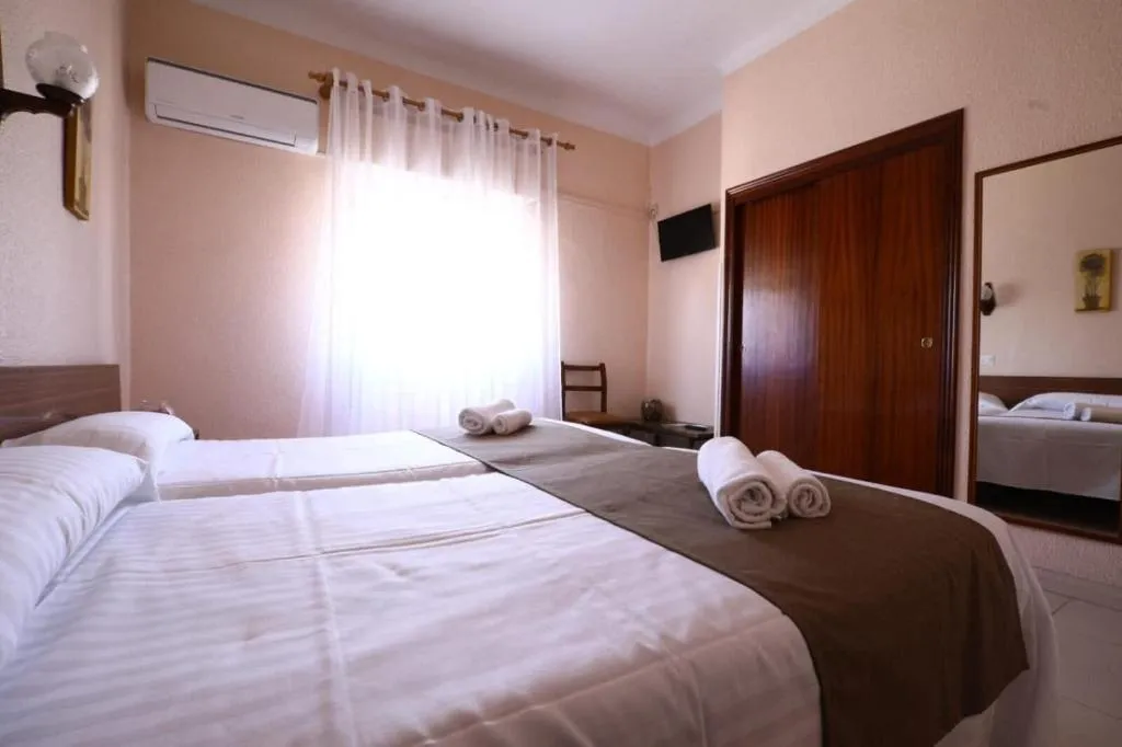Room, Montemar, Costa Blanca