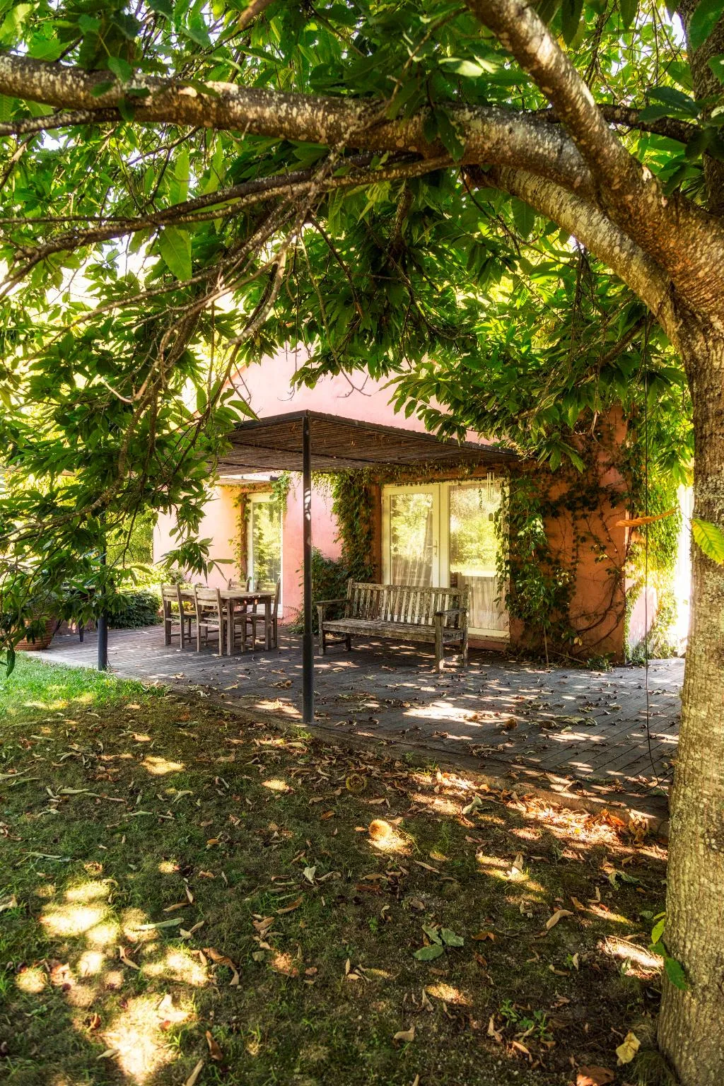 General view, Quinta Do Ameal - Wine & Tourism, Porto
