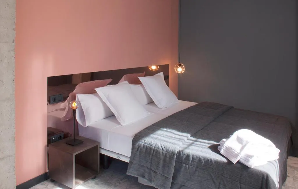 APARTMENT SUPERIOR WITH TERRACE Room, Be Mate Málaga Soho, Costa Del Sol