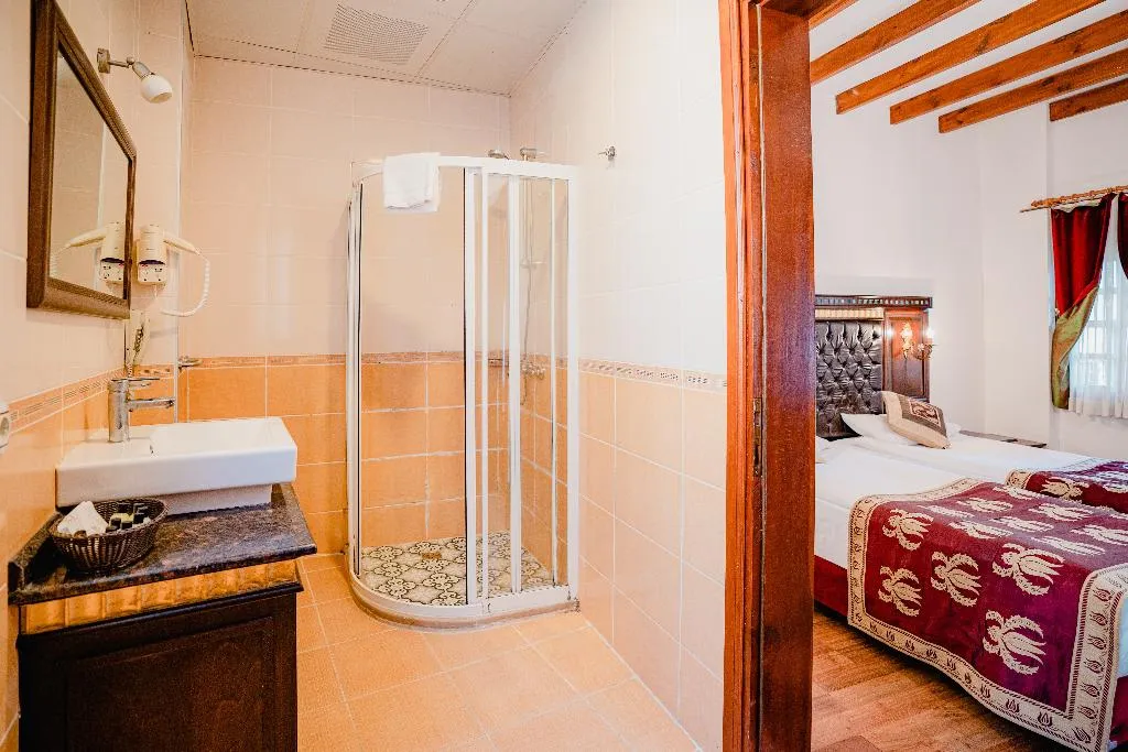 SINGLE STANDARD Room, Mediterra Art Boutique, Antalya