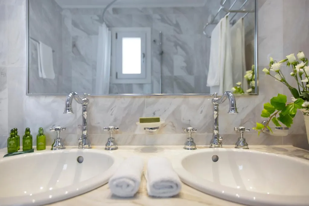 Double or Twin STANDARD Room, Dorion, Mykonos