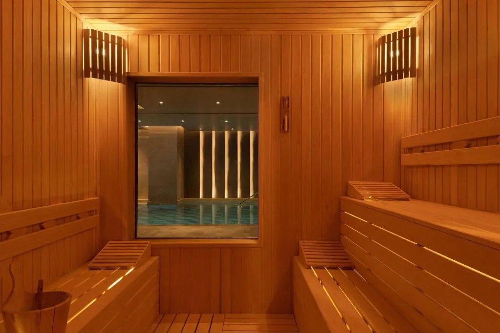 Sports and Entertainment, Izmir Marriott, Izmir