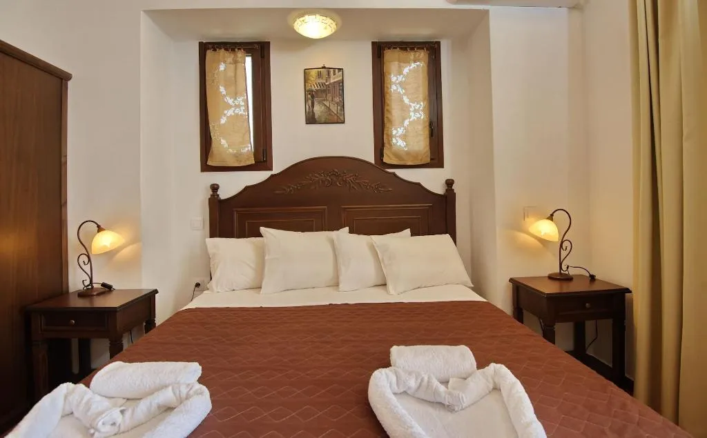 Room, Marilena Apartments, Skiathos