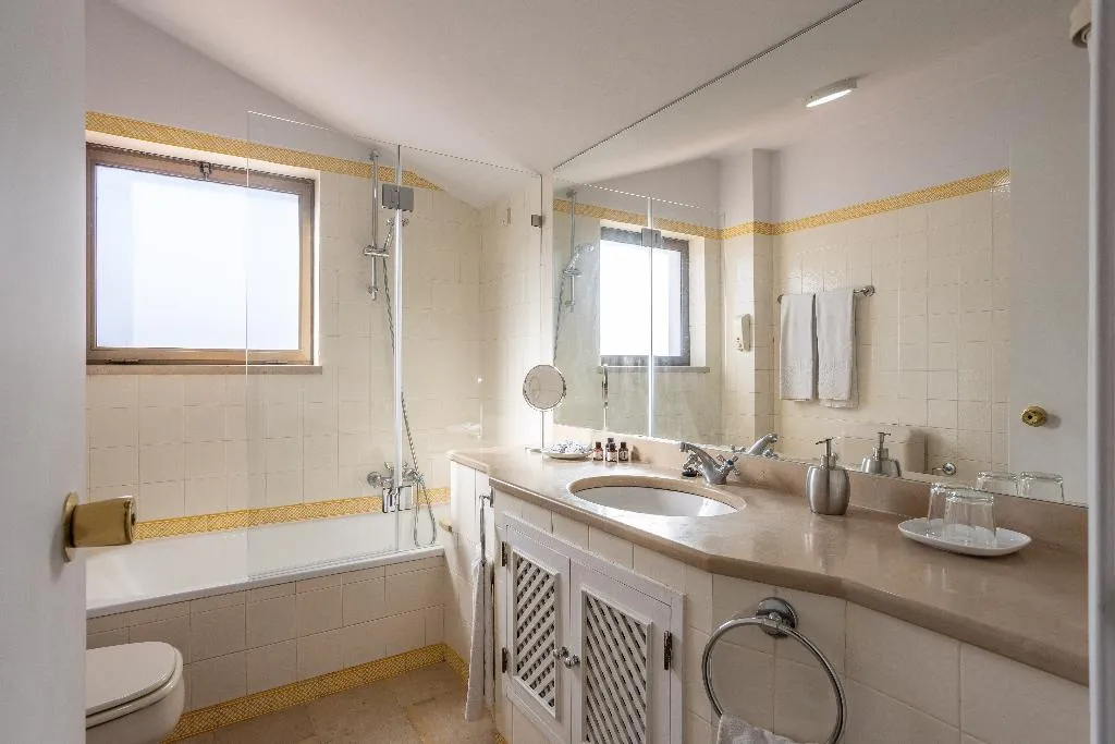 APARTMENT TWO BEDROOMS Room, Clube do Lago Hotel, Lisbon