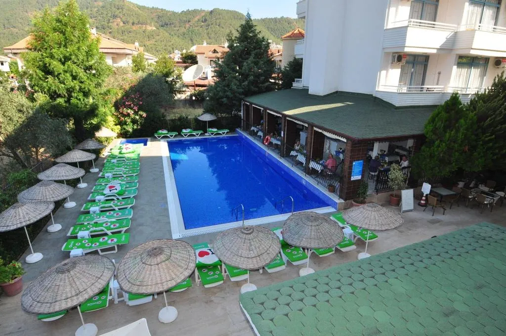 Pool, Navy Boutique Hotel Icmeler, Dalaman