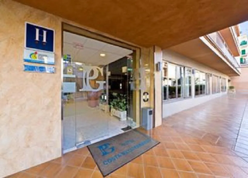 Lobby, Costa Mediterraneo - Adults only, Majorca