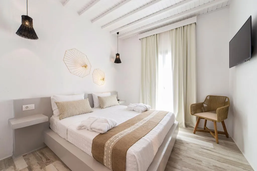 SUITE GRAND Room, Osom Resort, Mykonos