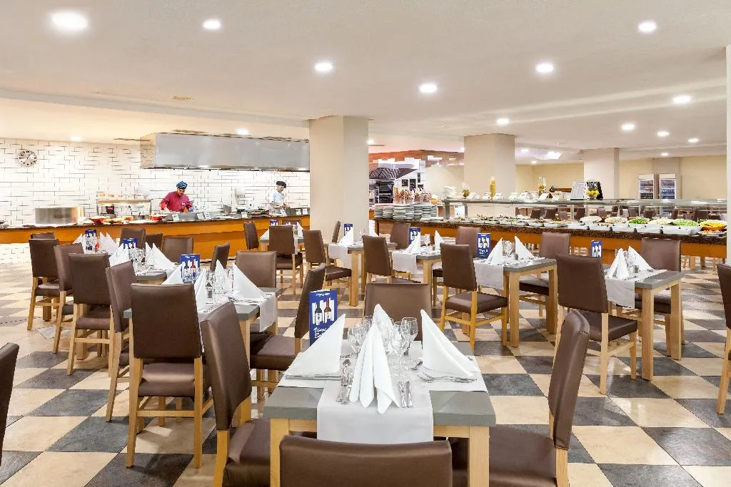 Restaurant, Best Tenerife, Tenerife