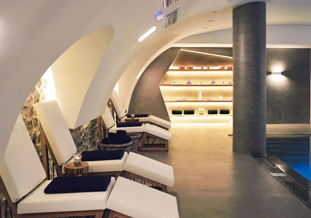 Sports and Entertainment, Santo Pure Oia Suites and Villas, Santorini