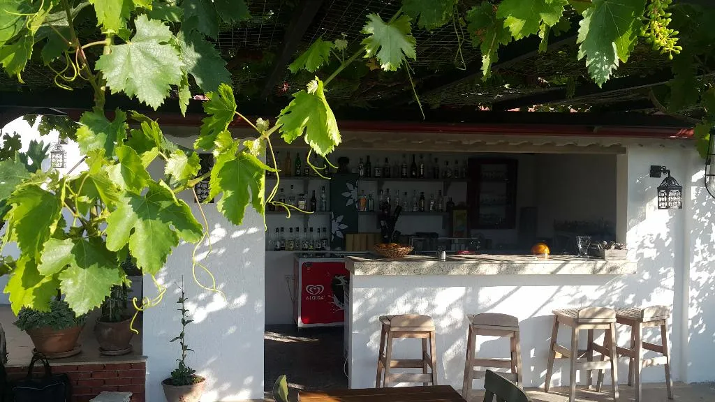 Bar, Ece Boutique Hotel - Sovalye Island, Dalaman