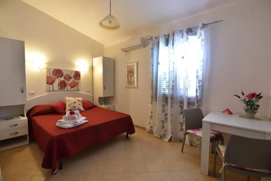 Room, Agrisicilia, Palermo