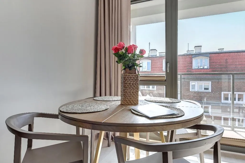 APARTMENT LUXURY Room, Old Town - Oldnova By Welcome Apartment, Gdansk