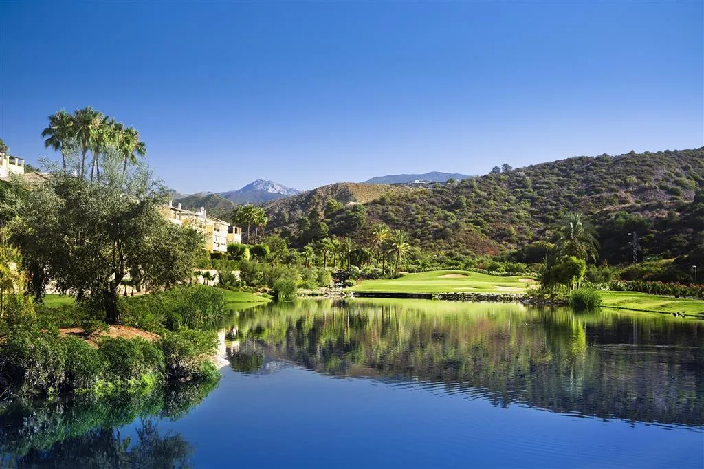 General view, Westin La Quinta Golf Resort & Spa, Costa Del Sol