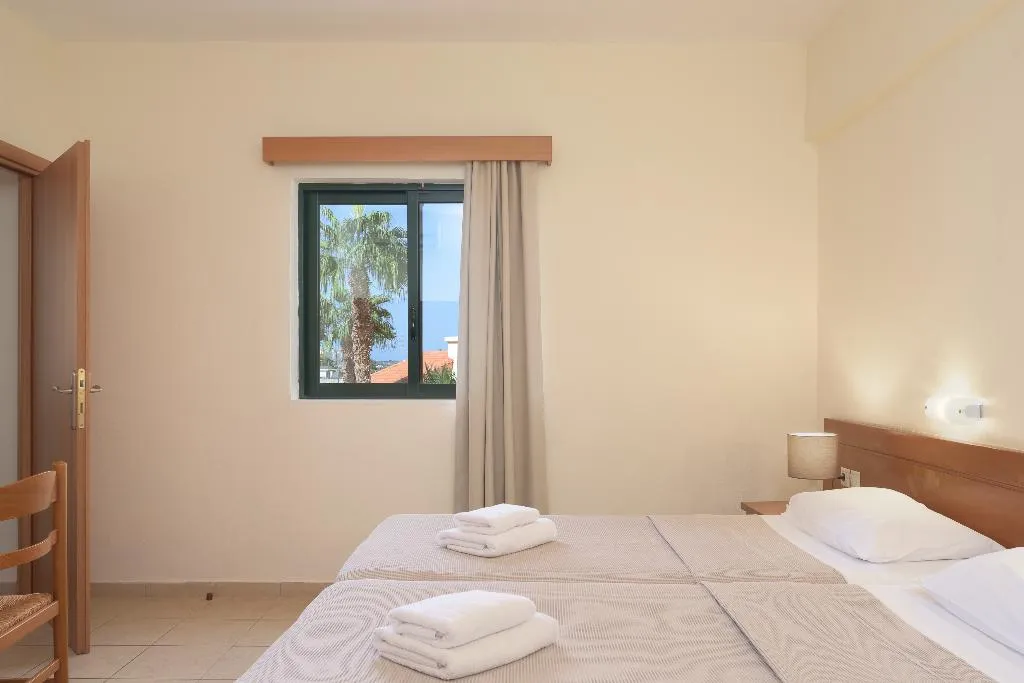 APARTMENT ONE BEDROOM Room, Asterias Village Resort, Crete