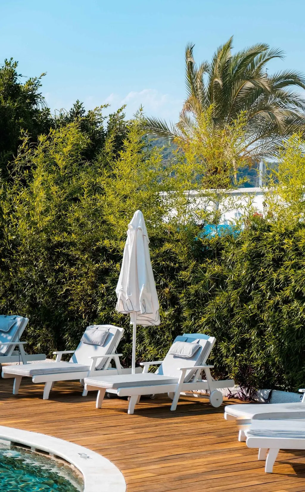 General view, Yacht Classic Hotel, Dalaman