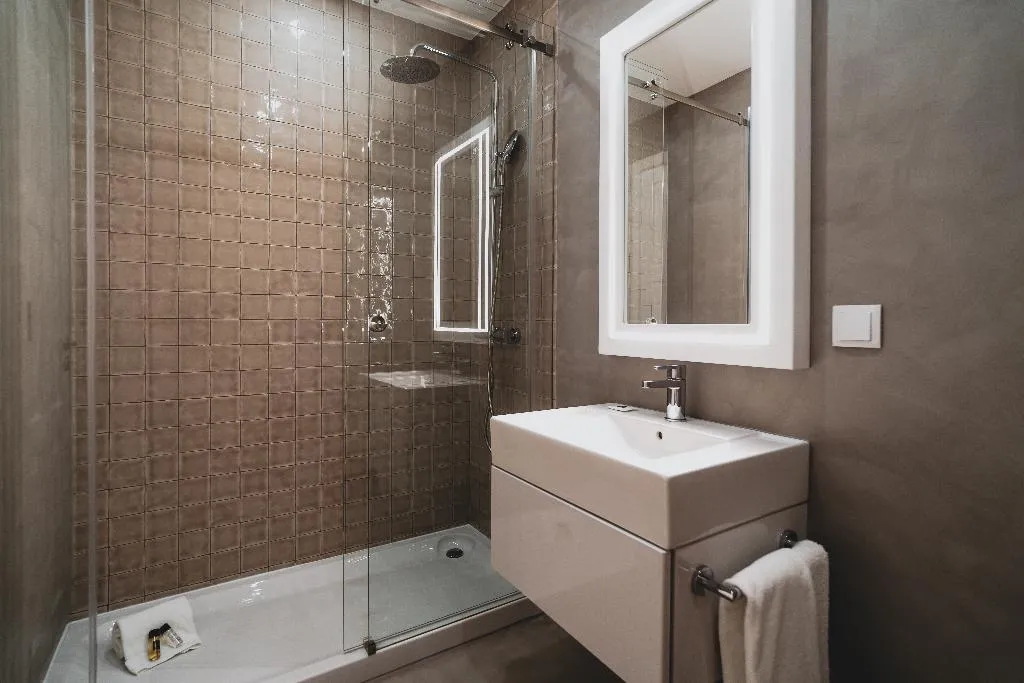 APARTMENT PREMIUM ONE BEDROOM Room, MUPA Apartments, Algarve