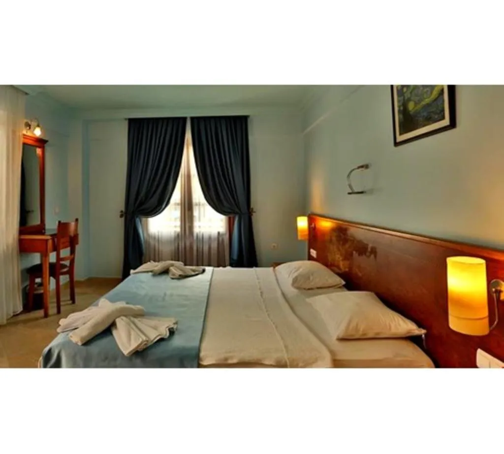 Room ONE BEDROOM ONE BATHROOM Room, B&B Butik Hotel, Dalaman