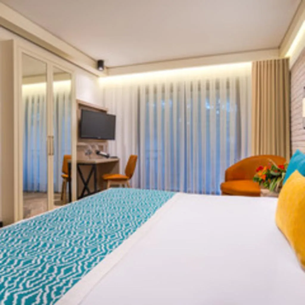 FAMILY ROOM CLASSIC Room, Baia Salima Kemer, Antalya