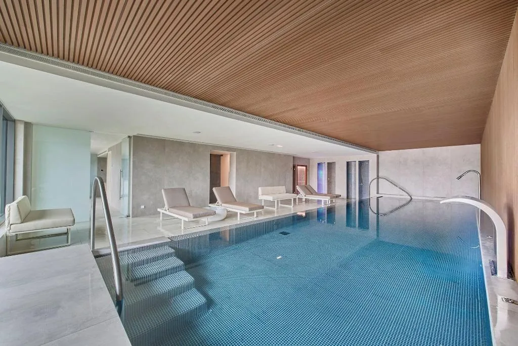 Sports and Entertainment, The Editory Residence Lagos, Algarve