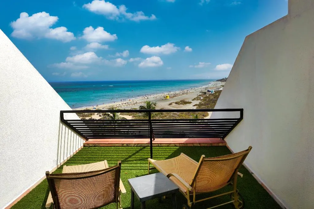 Double or Twin OCEAN FRONT Room, SBH Crystal Beach Hotel & Suites, Fuerteventura