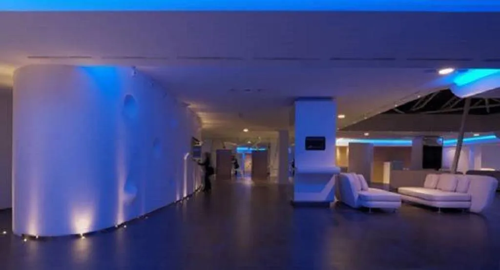 Lobby, A Point Arezzo Park Hotel, Florence