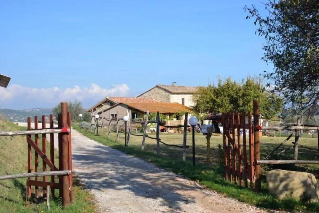 Sports and Entertainment, Perugia Farmhouse, Perugia