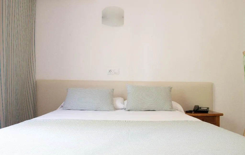 SINGLE STANDARD Room, Houm Nets Adults only, Majorca