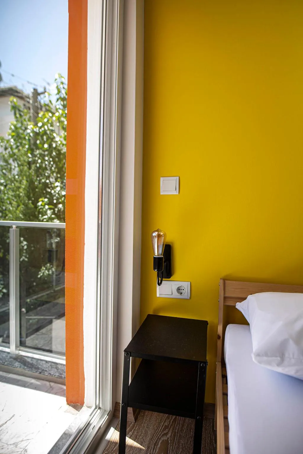 Room STANDARD Room, Belsun Boutique Hotel, Antalya