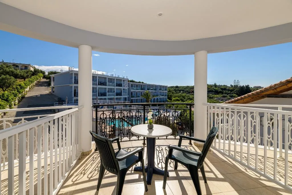 TRIPLE ECONOMY Room, Christina Apartments, Zante