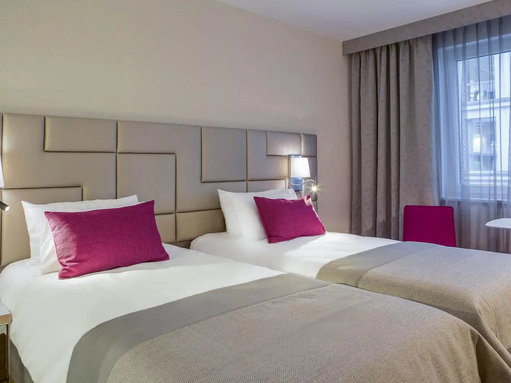 Room, Mercure Krakow Stare Miasto, Krakow