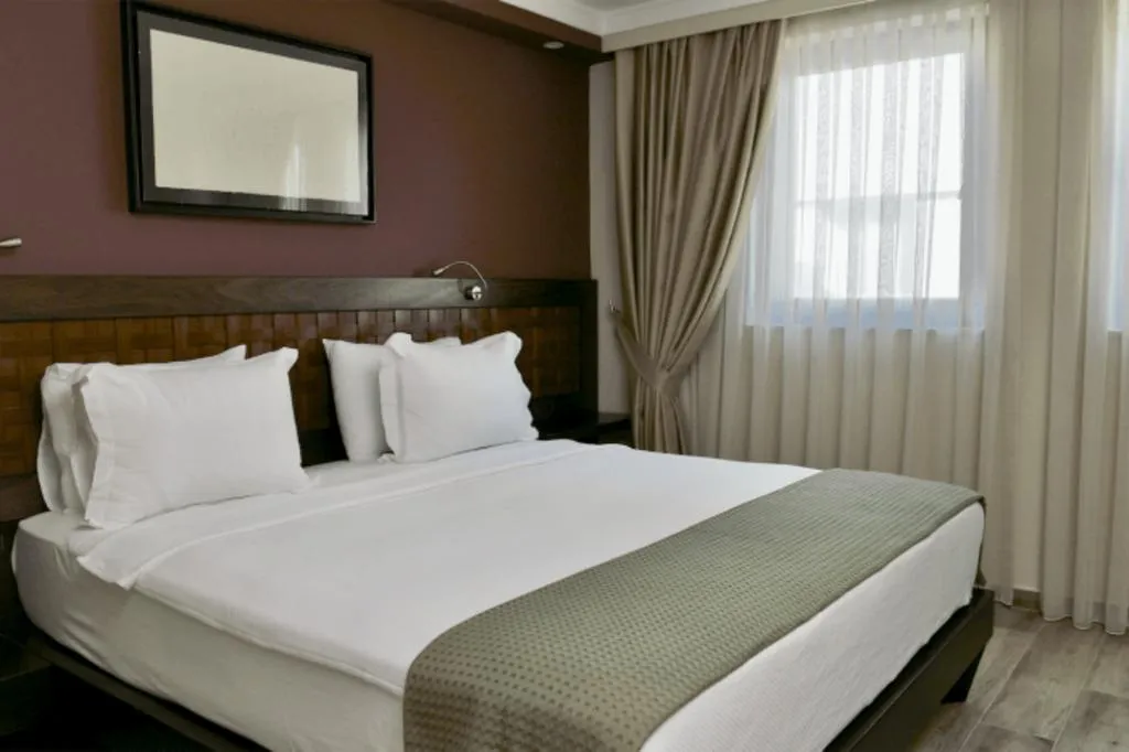 SUITE PREMIUM SEA VIEW Room, Resa Otel, Dalaman