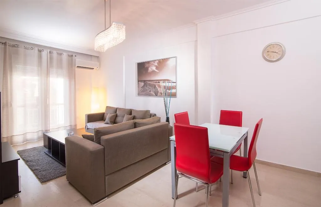 APARTMENT CAPACITY 5 Room, Michalis Apartments, Thessaloniki