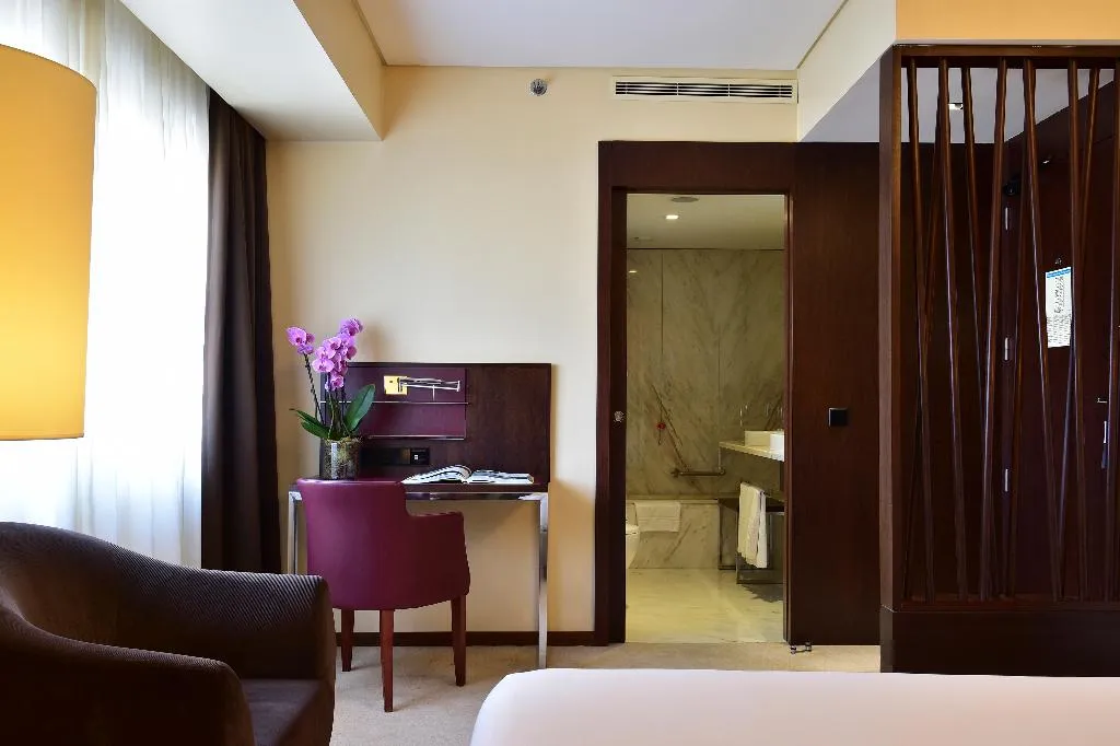 SUITE EXECUTIVE Room, Porto Palacio by The Editory, Porto