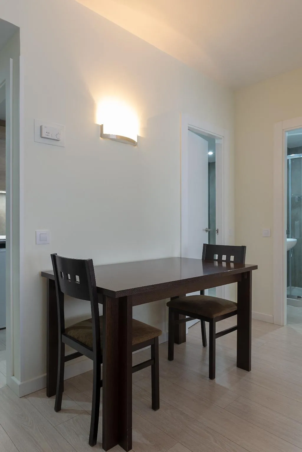 APARTMENT CAPACITY 7 Room, Apartamentos Recoletos, Madrid