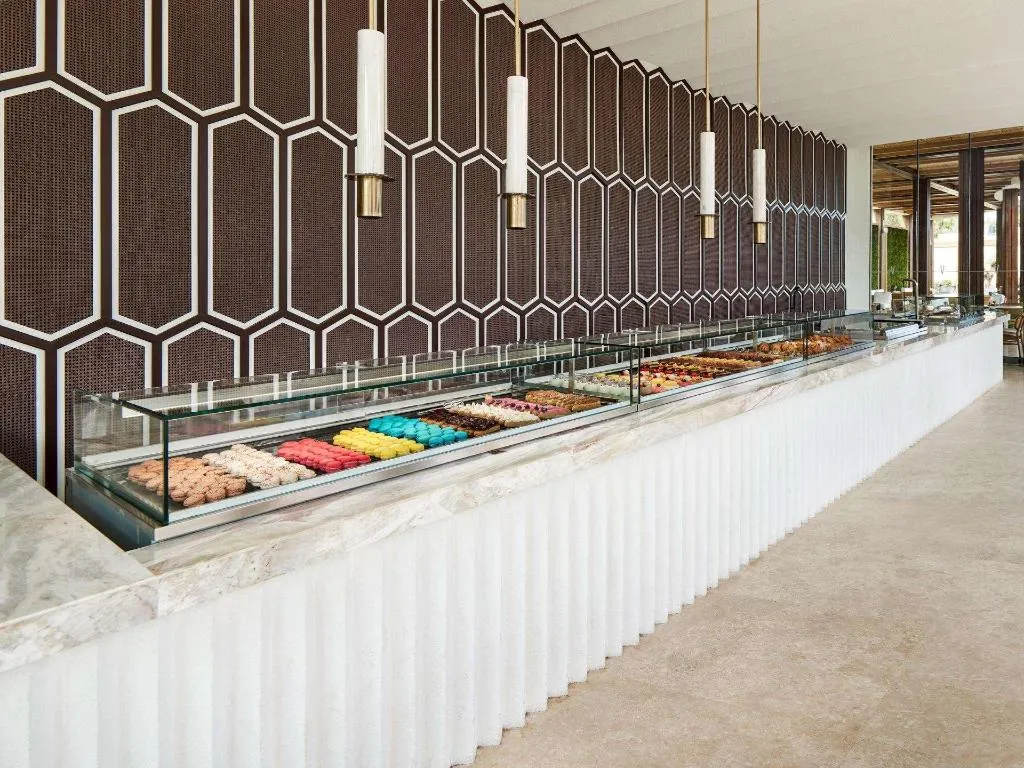 Restaurant, Voyage Torba, Bodrum