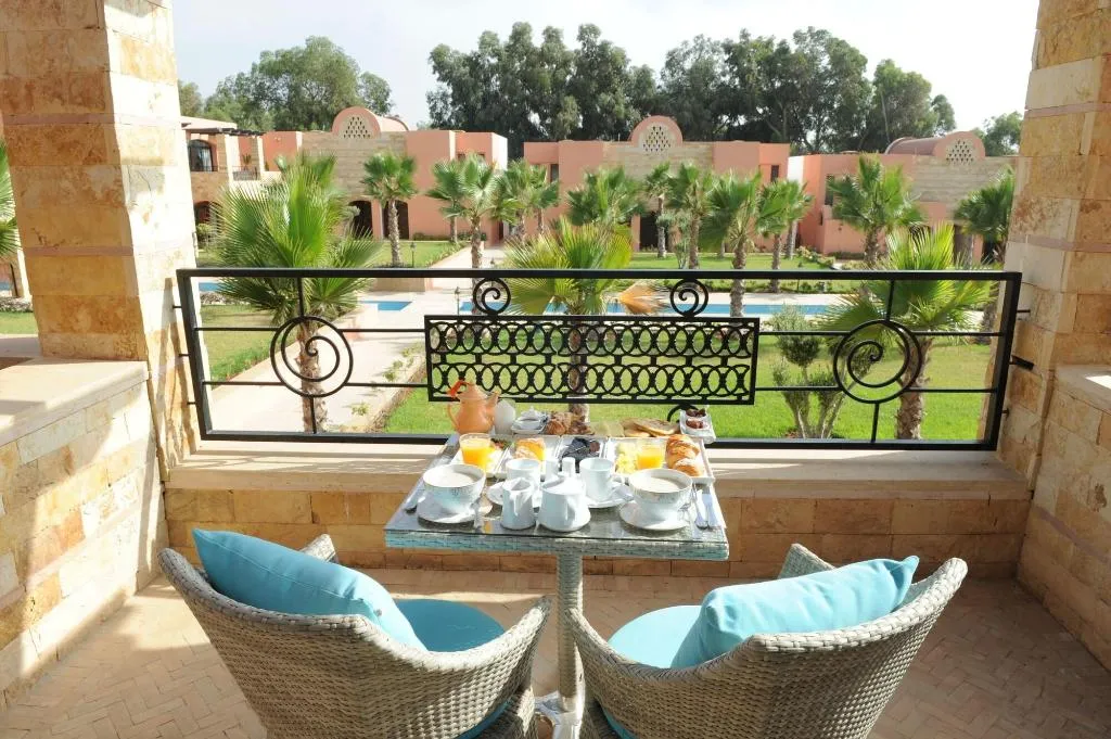 Room, Prestige Agadir Boutique Spa, Agadir