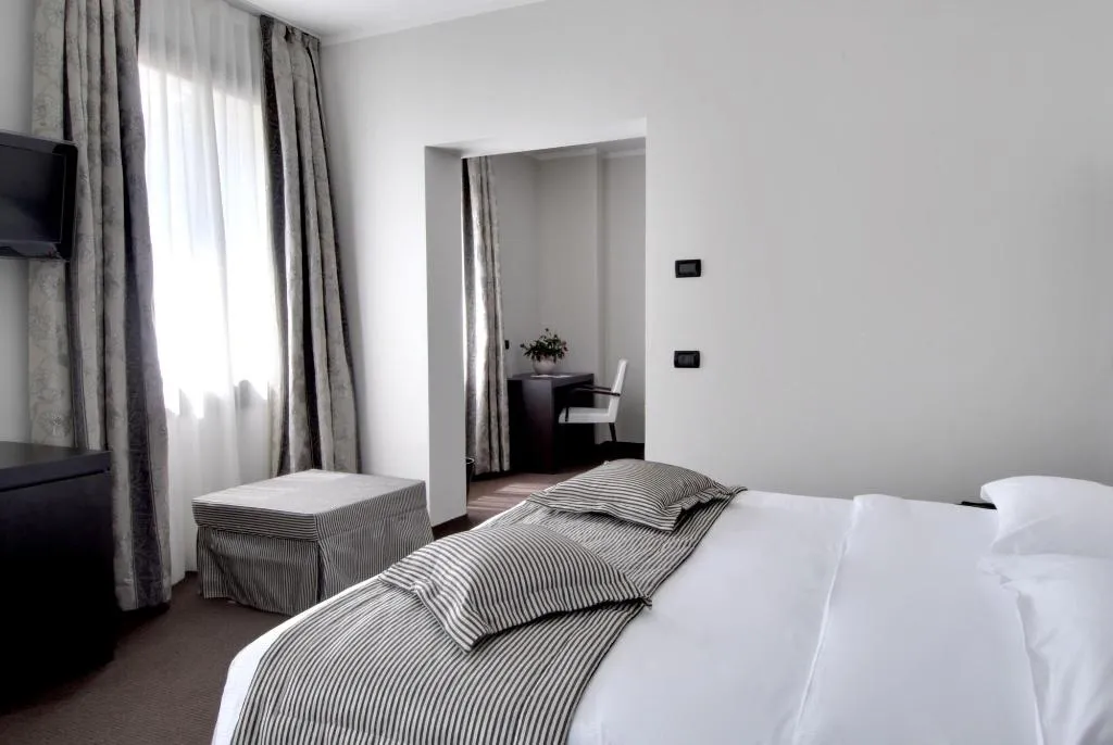 SUITE STANDARD Room, Villa Pannonia, Venice